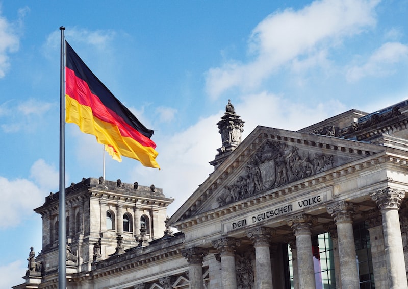 Discovering Germany's Rich History: Must-Visit Historical Sites